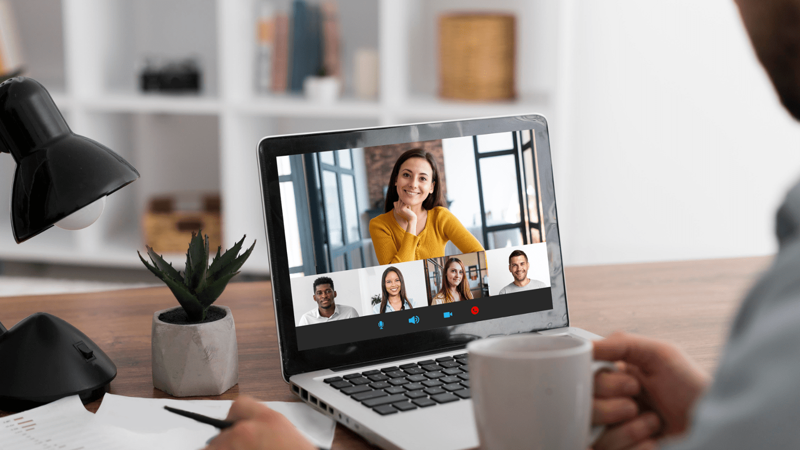 New Partnership Provides Motion Connected Clients with Virtual Offerings 