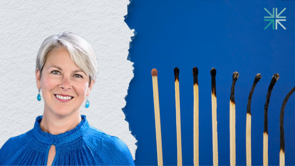 From Burnout to Balanced